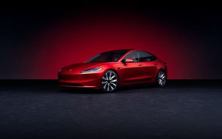 Uniunea Europeană ar putea reduce taxele vamale pentru modelele Tesla produse în China