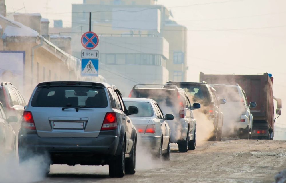 Producătorii auto europeni vor să amâne noile ținte de emisii de CO2 stabilite pentru 2025 - Poza 1