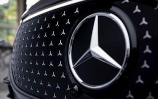 Mercedes-Benz pune capăt parteneriatului cu BYD și renunță la o marcă de mașini electrice premium