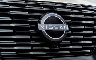 Nissan lansează o tehnologie nouă care îl avertizează pe șofer să elibereze benzile de depășire