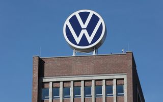 Volkswagen ar putea primi sprijin din partea guvernului Germaniei