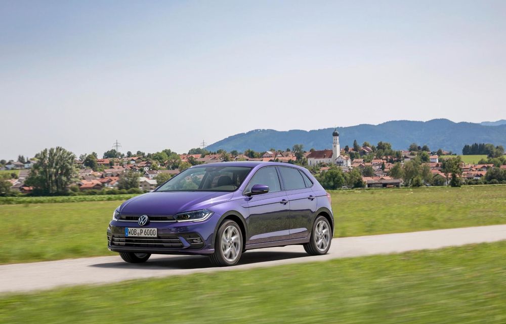 Volkswagen oprește producția lui Polo în Spania. Modelul va fi produs în Africa de Sud - Poza 1