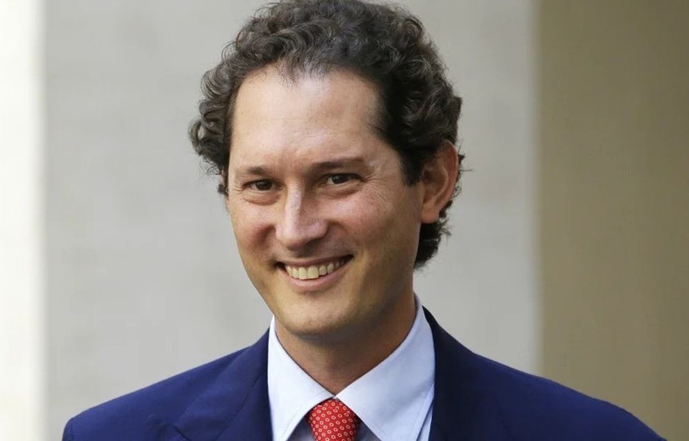 John Elkann, președintele Stellantis și Ferrari, cercetat pentru evaziune fiscală. Bunurile sale au fost confiscate - Poza 1