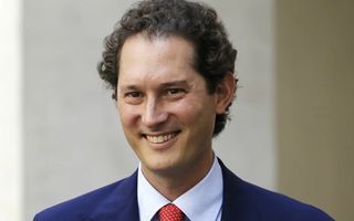 John Elkann, președintele Stellantis și Ferrari, cercetat pentru evaziune fiscală. Bunurile sale au fost confiscate