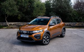 Dacia, lider detașat la vânzările de mașini alimentate cu GPL în Europa