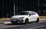 Test drive Cupra Leon - Poza 2