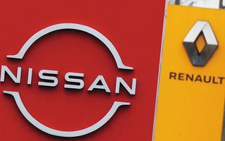 Nissan răscumpără 5% din acțiunile alianței cu Renault