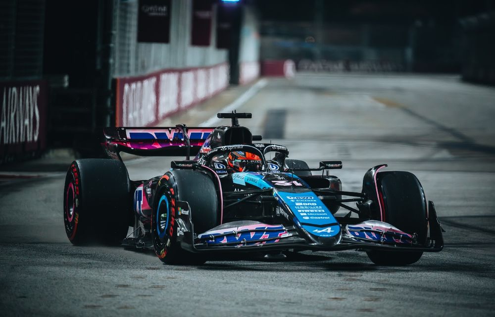 Renault se va retrage din Formula 1 după 2025. Alpine ar putea trece la motoare Mercedes - Poza 1