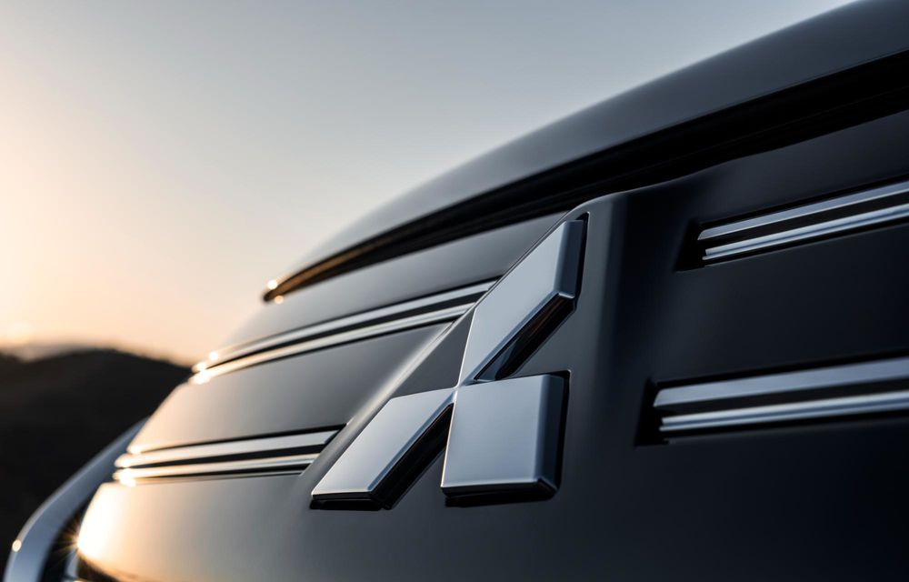 Noul Mitsubishi Outlander PHEV: autonomie electrică de 86 de kilometri - Poza 24