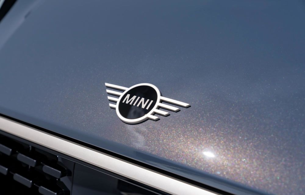 Noul Mini Cooper Cabriolet: variantă decapotabilă cu până la 204 CP - Poza 38