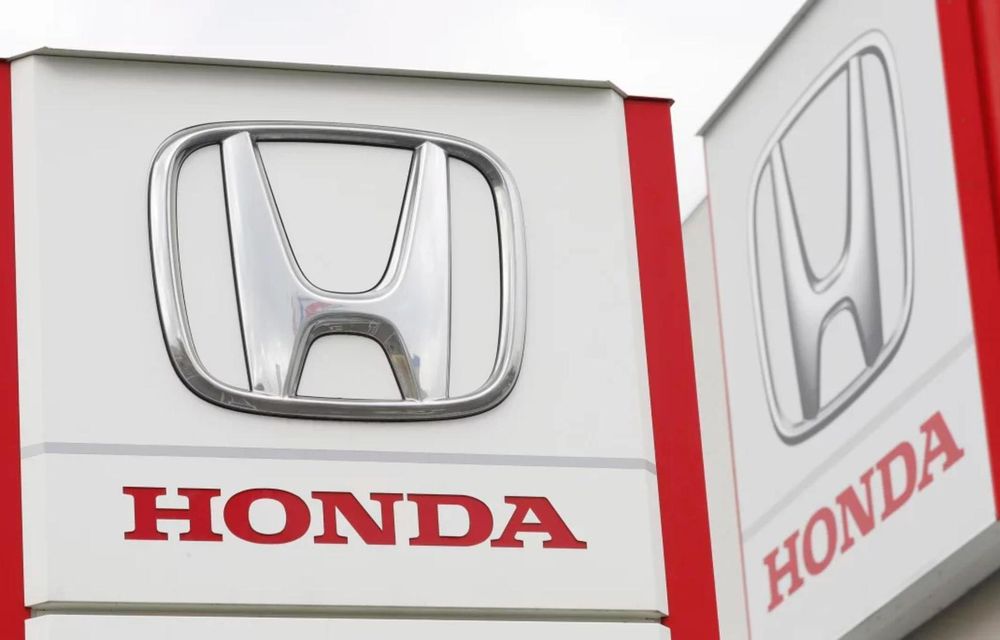 Honda recheamă 1.7 milioane de mașini din cauza unor probleme de direcție - Poza 1