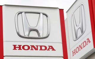 Honda recheamă 1.7 milioane de mașini din cauza unor probleme de direcție