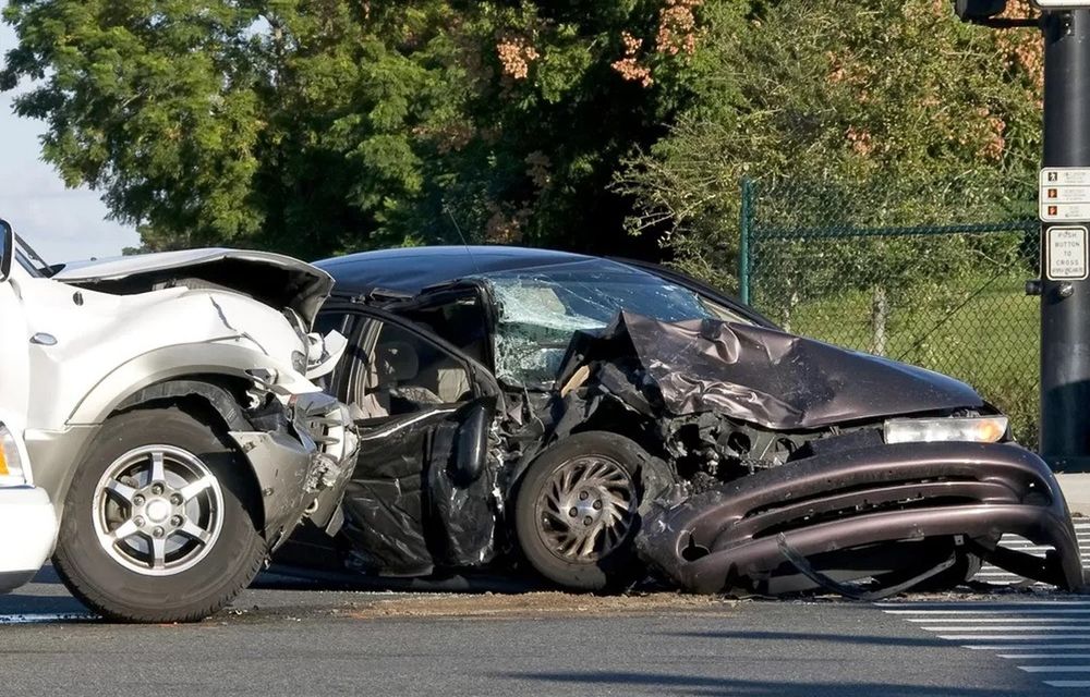 Peste 20.000 de persoane și-au pierdut viața în accidente rutiere în Uniunea Europeană, anul trecut - Poza 1