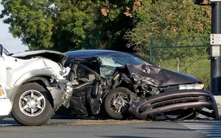 Peste 20.000 de persoane și-au pierdut viața în accidente rutiere în Uniunea Europeană, anul trecut