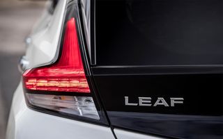 Noi detalii despre viitorul Nissan Leaf: SUV-ul electric va fi lansat în 2025