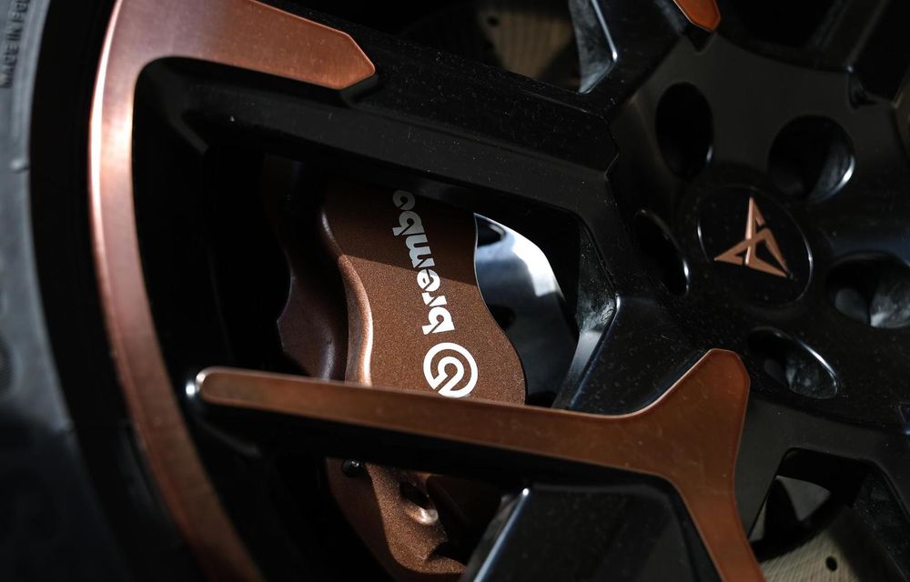 Brembo achiziționează producătorul de suspensii Ohlins cu 370 milioane de euro - Poza 1