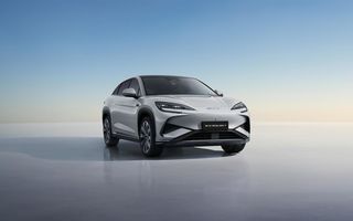 Noul BYD Sealion 7 aterizează în Europa: SUV-ul electric ar putea fi produs în Ungaria