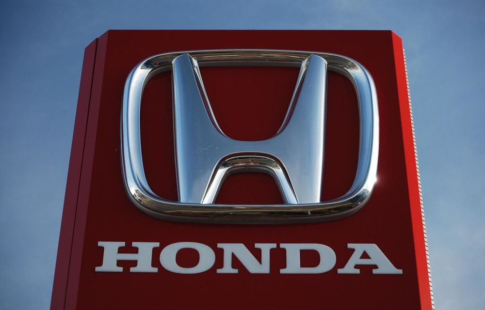 Honda, o nouă rechemare în service. 720.000 de mașini afectate - Poza 1