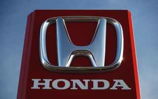 Honda, o nouă rechemare în service. 720.000 de mașini afectate