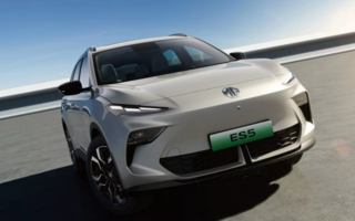 MG lansează un nou SUV electric cu 525 km autonomie. Ajunge în Europa în 2025