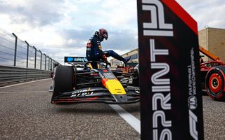 Formula 1: Max Verstappen, cel mai rapid în calificările pentru cursa de sprint din SUA