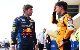 Formula 1: Max Verstappen, victorie în cursa de sprint din SUA. Lando Norris, pole în calificări