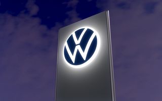 Volkswagen, amendat cu peste 5 milioane de lire sterline în Marea Britanie