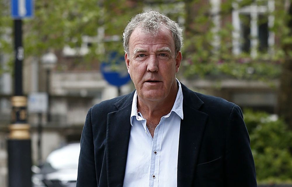 Jeremy Clarkson, la un pas de moarte. Prezentatorul a fost operat de urgență la inimă - Poza 1