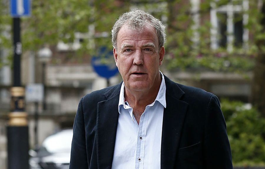 Jeremy Clarkson, la un pas de moarte. Prezentatorul a fost operat de urgență la inimă