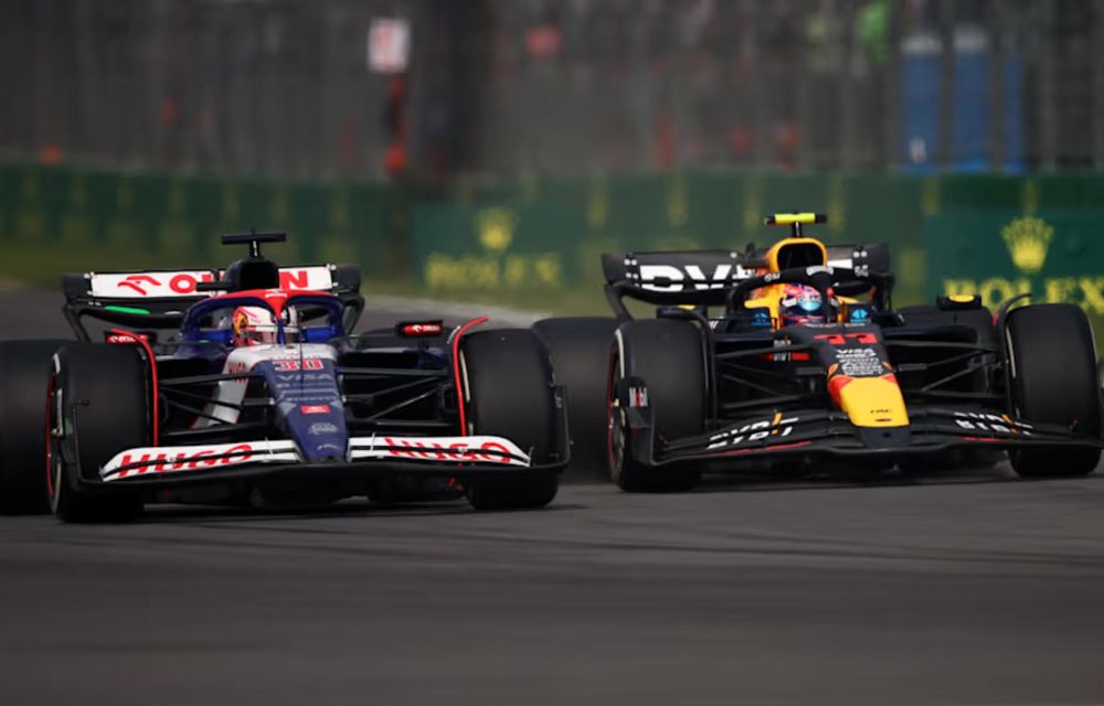 Formula 1: Carlos Sainz, victorie în Mexic. Dublă penalizare pentru Max Verstappen - Poza 4