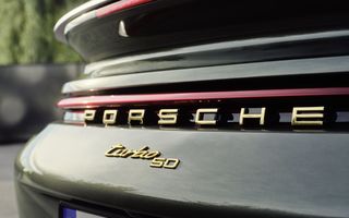 Viitorul Porsche 911 Turbo va fi hibrid. Lansare în 2025