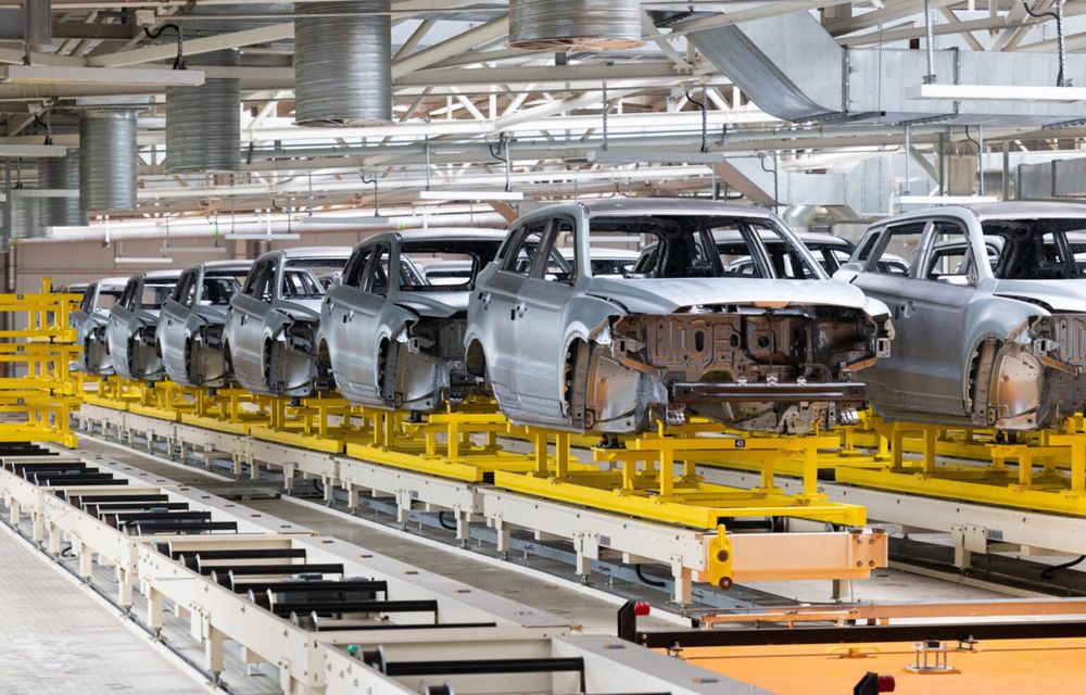 Italia reduce sprijinul pentru industria auto cu 4.6 miliarde de euro - Poza 2