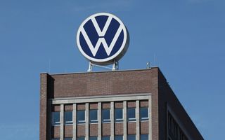 Volkswagen: Plan de reducere a costurilor pentru a evita închiderea uzinelor