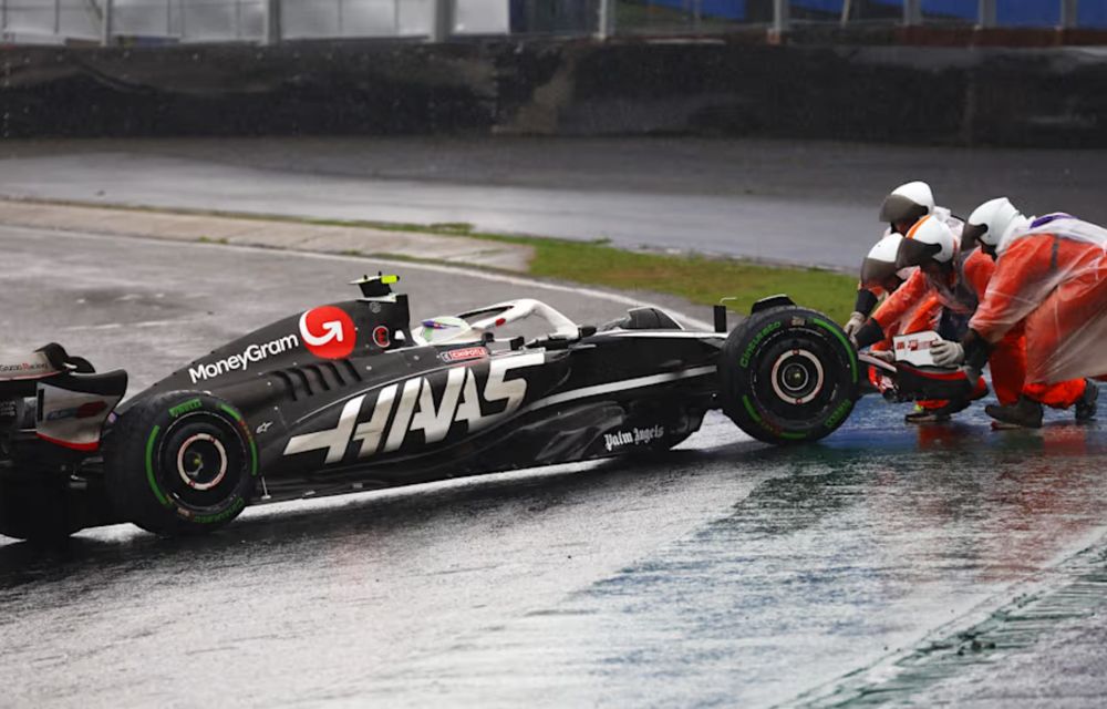 Formula 1: Max Verstappen, victorie spectaculoasă în Brazilia. Alpine, pe podium - Poza 9