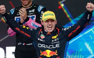 Formula 1: Max Verstappen, victorie spectaculoasă în Brazilia. Alpine, pe podium