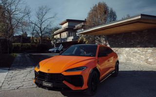 Lamborghini Urus și Revuelto se vând "ca pâinea caldă": ambele modele, sold-out până în 2027