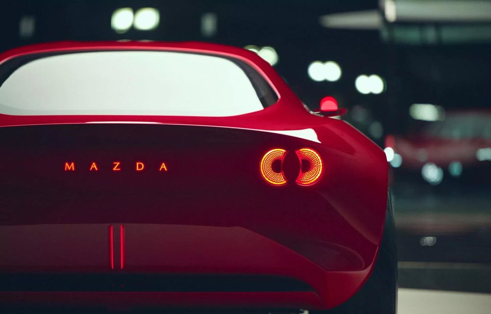 Mazda: conceptul Iconic SP va fi transformat în model de serie - Poza 4