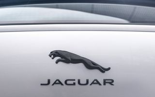 Startul unei noi ere pentru Jaguar: va prezenta un concept electric, de lux, în decembrie