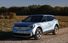 Test drive Ford Explorer Electric - Poza 21