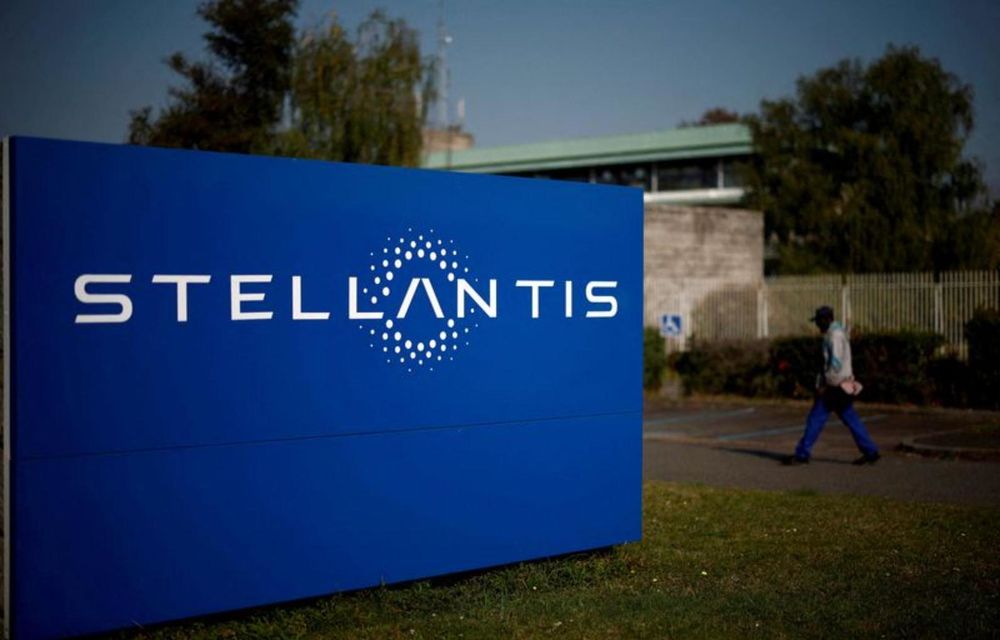 Stellantis se pregătește să suspende din nou producția la fabrica Mirafiori din Italia - Poza 1