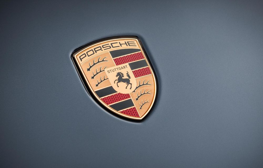 Noul Porsche Taycan GTS facelift: versiune de performanță cu 700 CP - Poza 30