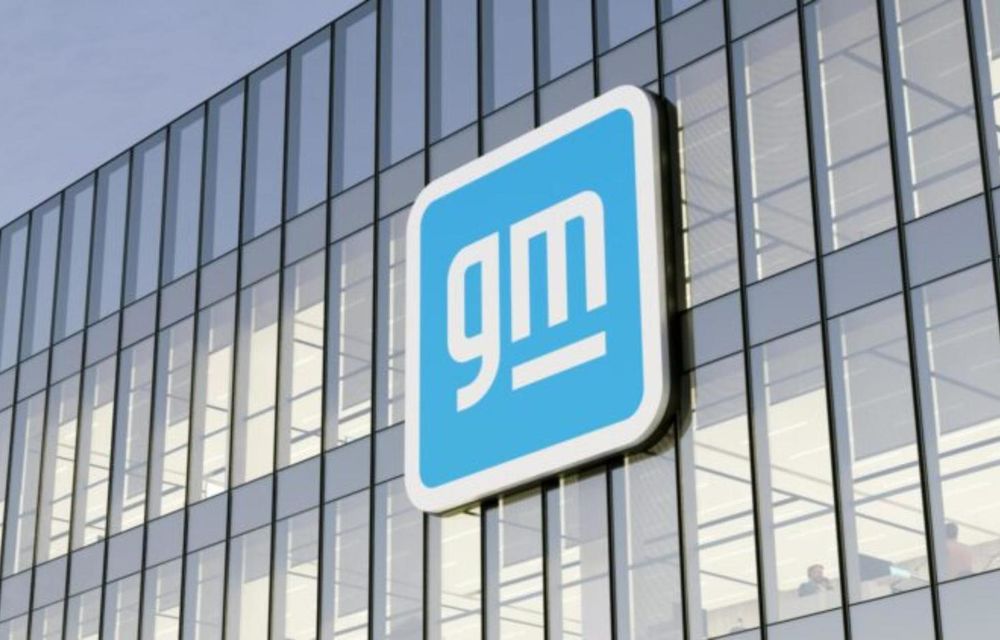 GM recheamă aproximativ 500.000 de vehicule din cauza problemelor la transmisie - Poza 1