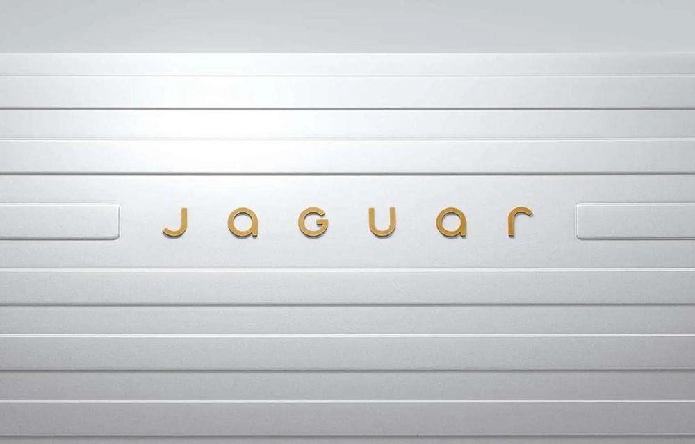 Jaguar va debuta o nouă identitate de brand - Poza 1