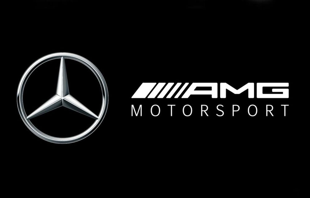 Mercedes-AMG va concura în Campionatul Mondial de Anduranță din 2025 - Poza 1