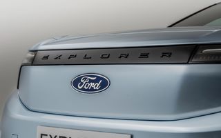 Ford va concedia 4000 de angajați în Europa pe fondul scăderii cererii pentru mașinile electrice