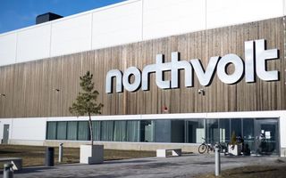 Northvolt, producătorul suedez de baterii pentru mașini electrice, a cerut intrarea în faliment