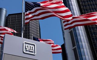 F1: General Motors, aproape de acceptul pentru un loc pe grilă din 2026