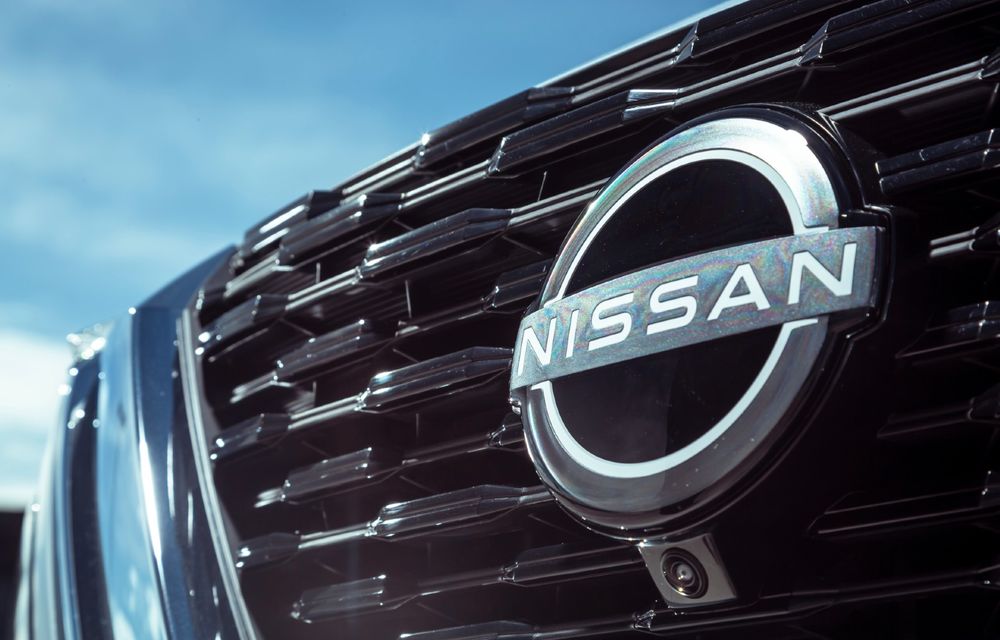 Nissan, într-o situație fără precedent. Mai are doar un an pentru a se salva - Poza 1