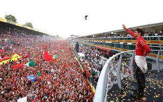 Formula 1 anunță prelungirea contractului cu Monza până în 2031