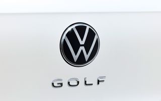 Viitorul Volkswagen Golf va fi dezvoltat împreună cu Rivian